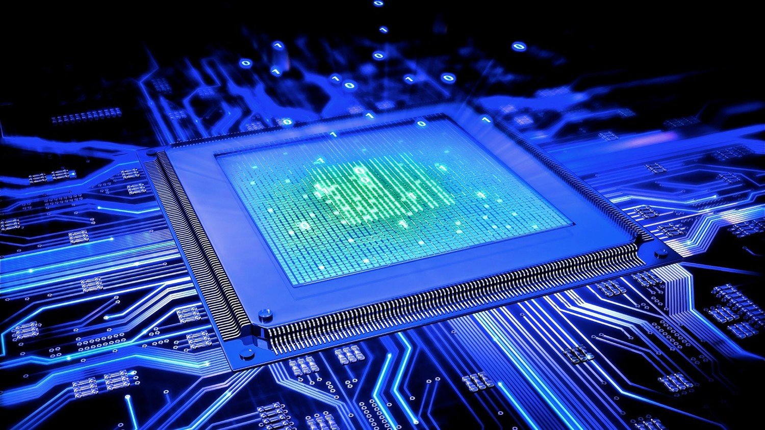 Electric Circuit Board