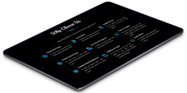 tablet-black